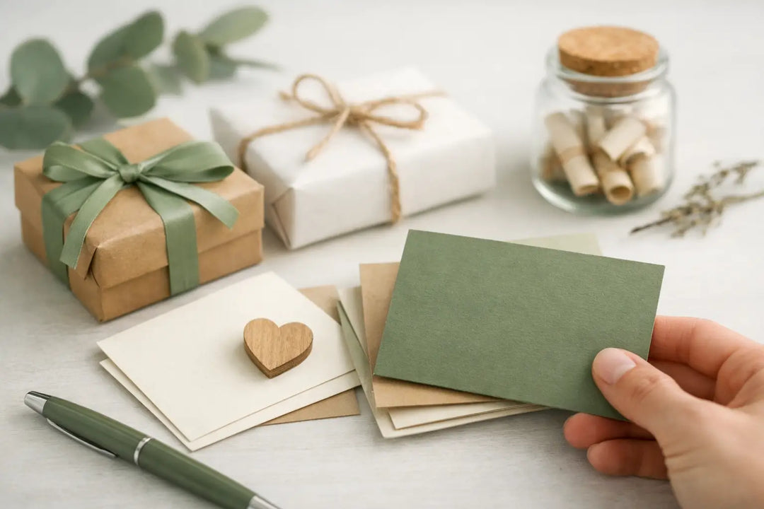 Ehrliche Sprüche als Geschenk, die wirklich passen