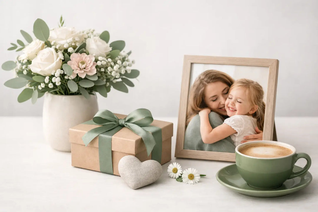 Mama Geschenk Sprüche: 35 Ideen mit Haltung