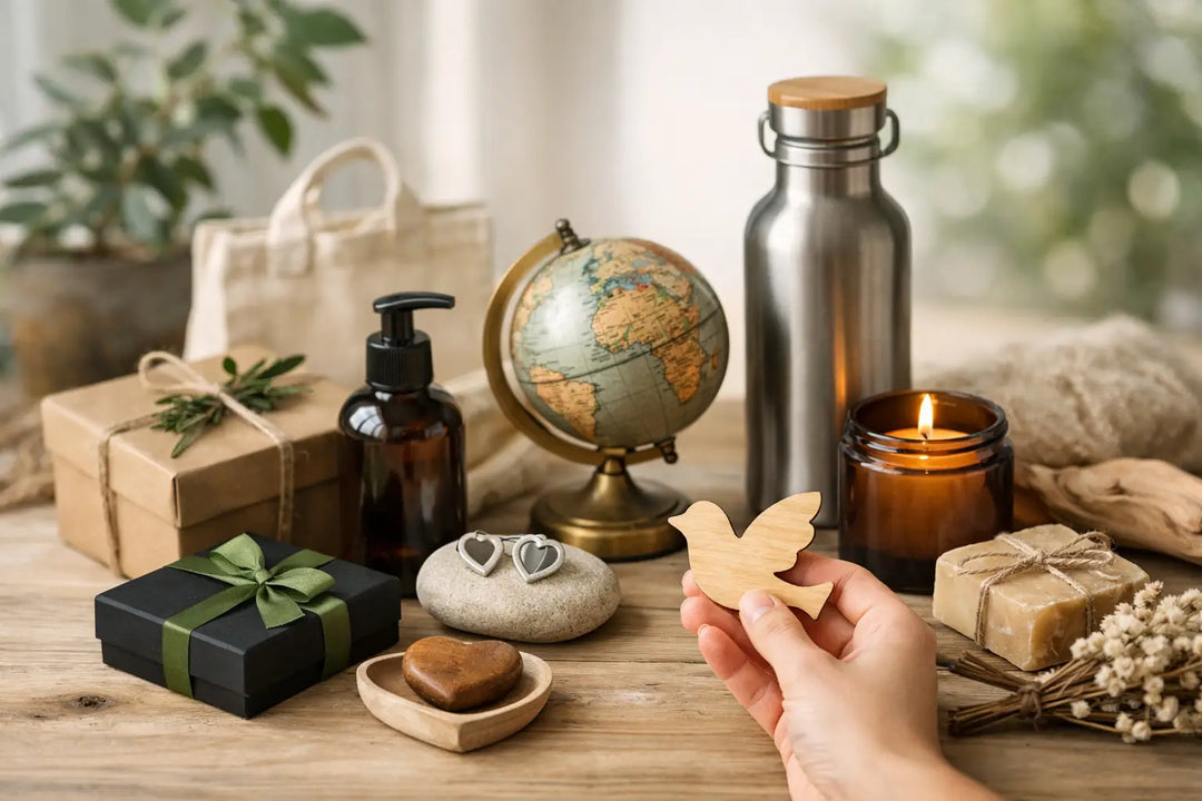 Guide für Statement Geschenke mit Haltung