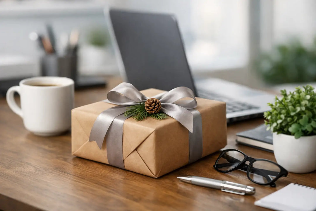 Wie wähle ich ein Büro Geschenk richtig?