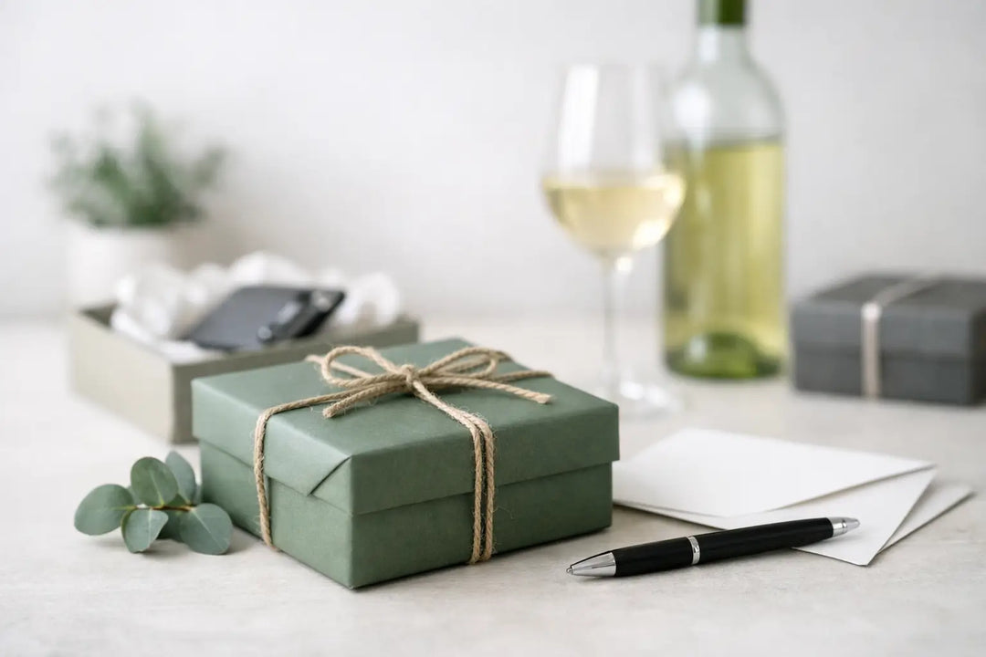Welches Geschenk für direkte Menschen passt?