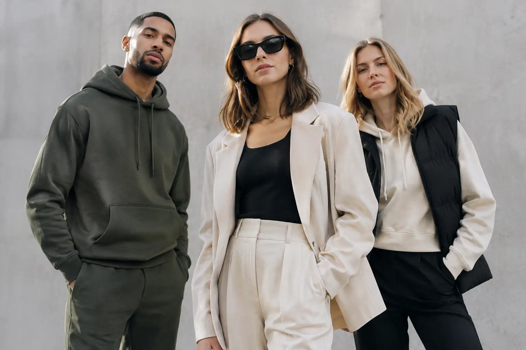 Statement Fashion Trends: Mode mit Haltung
