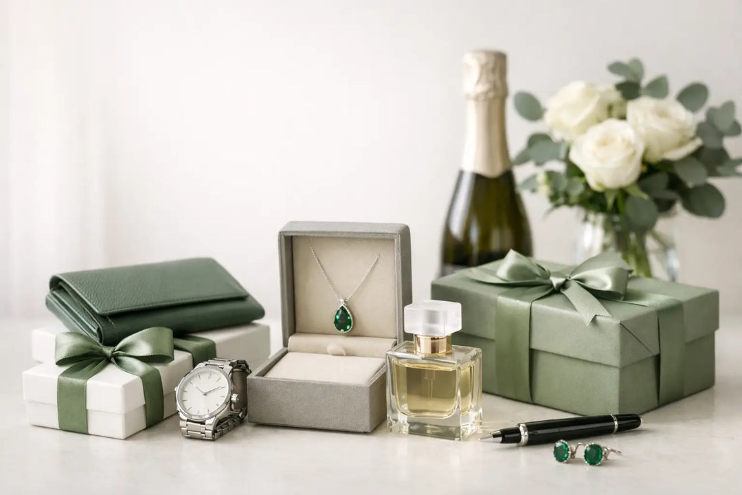 Welches Statement-Geschenk passt wirklich?