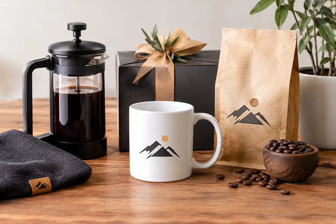 Kreative Geschenke für Kaffeefans mit Haltung
