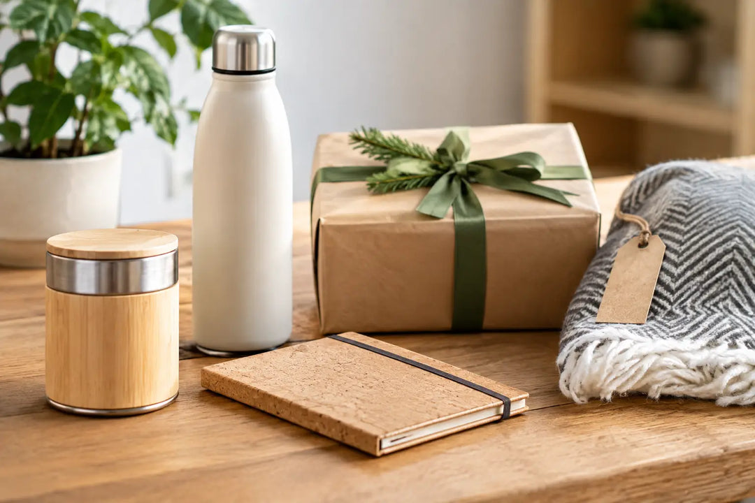 Geschenketrends in Deutschland mit Haltung