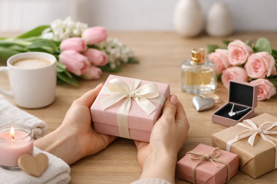 Passendes Mama Geschenk auswählen leicht gemacht