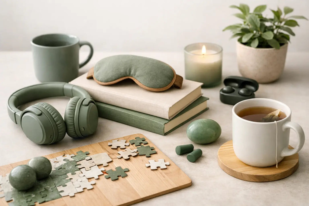 Geschenke für Menschen ohne Smalltalk: 12 Ideen