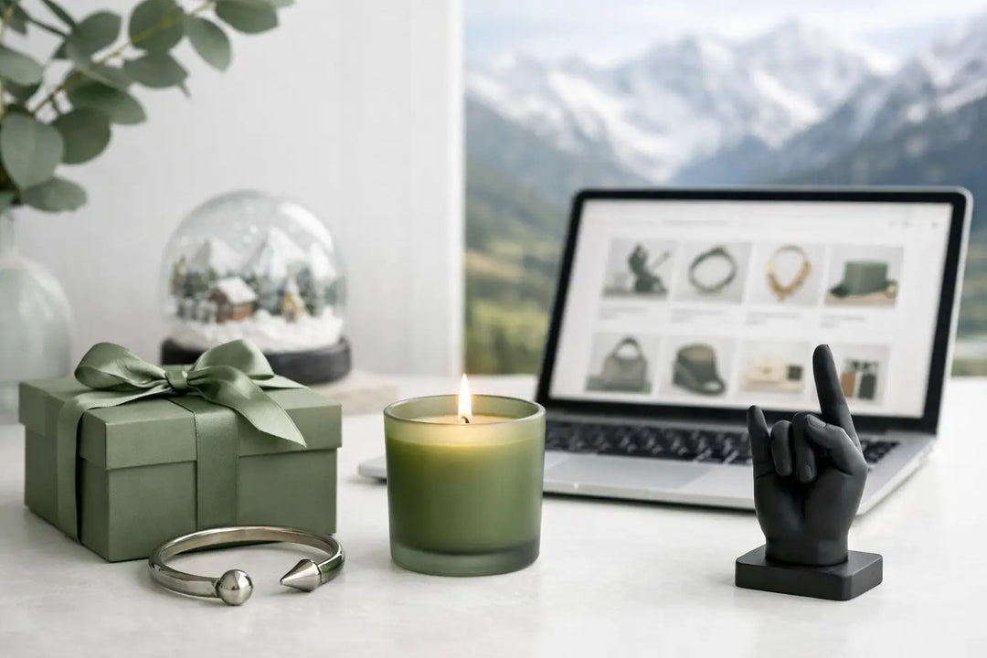 Statement-Geschenke online in Österreich kaufen