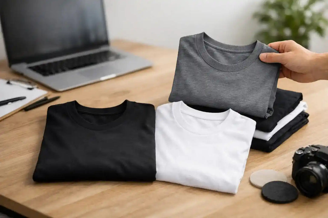 Ehrliche Sprüche T Shirt richtig wählen - KlareAnsage