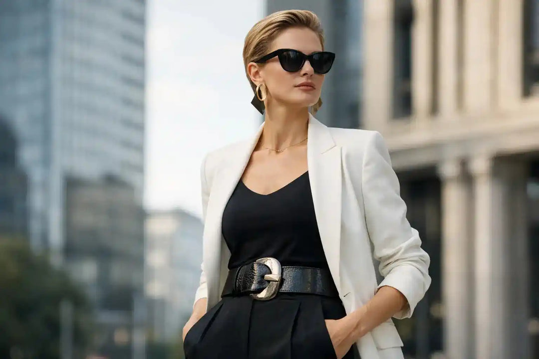 Statement Mode mit Haltung statt Mainstream - KlareAnsage