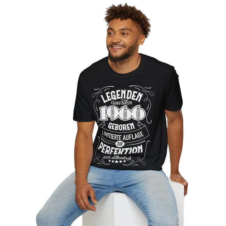 Legenden 1966 T-Shirt