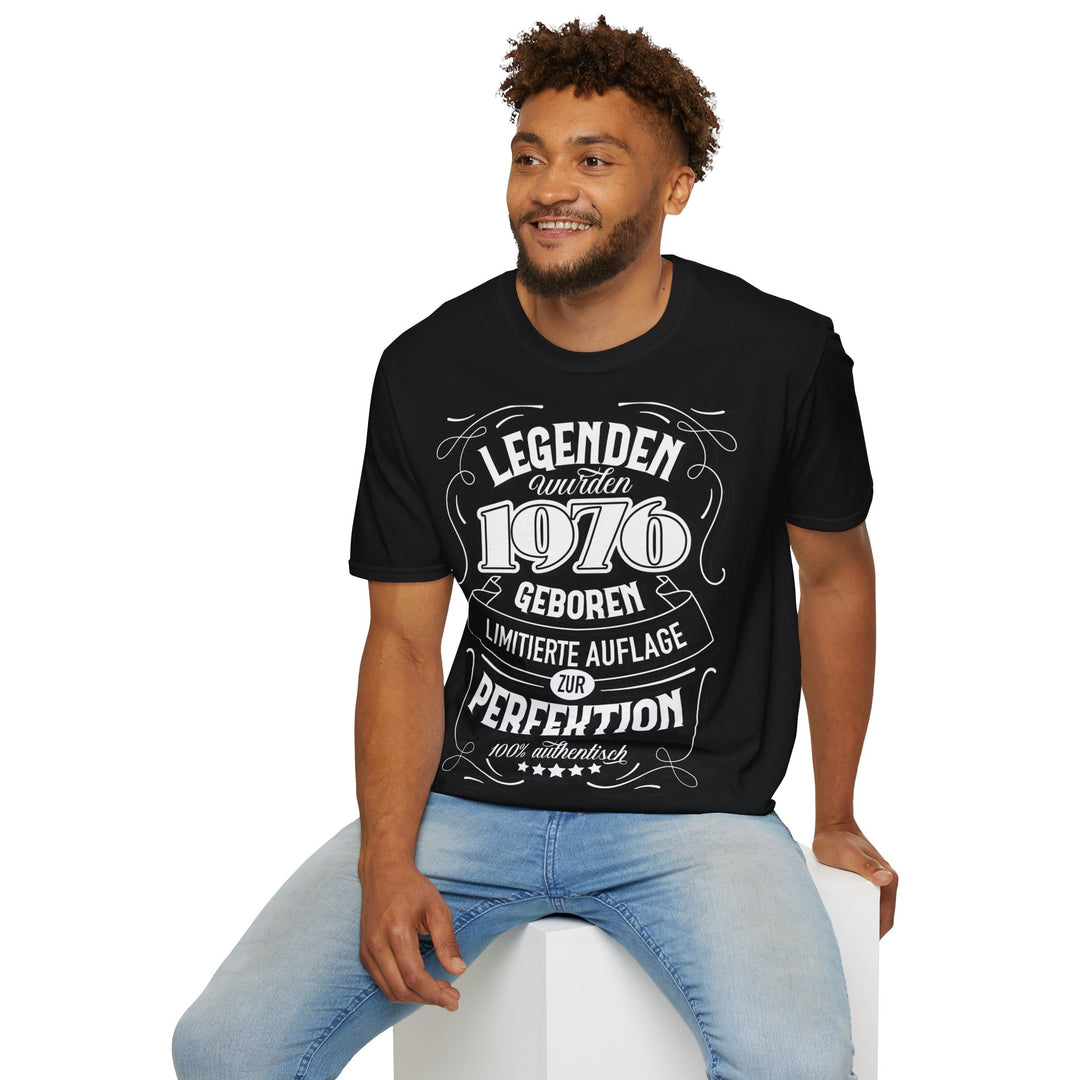 Legenden 1976 T-Shirt