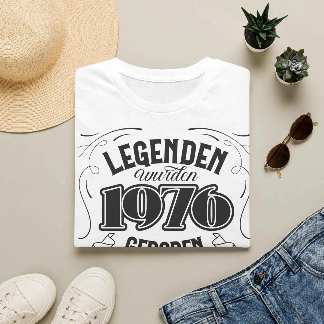 Legenden 1976 T-Shirt