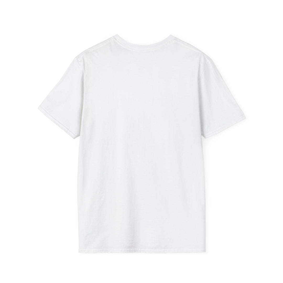 PRIDE – Be Proud Of Who You Are T-Shirt