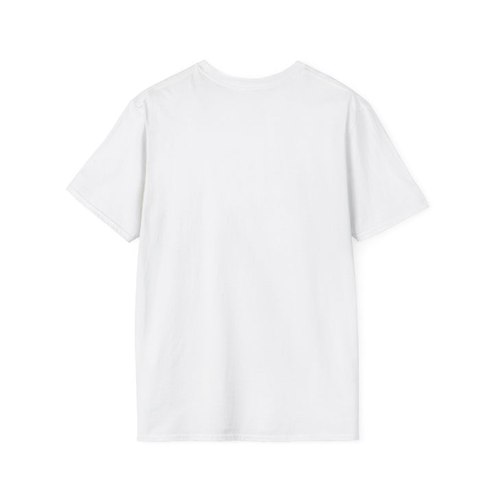 PRIDE – Be Proud Of Who You Are T-Shirt