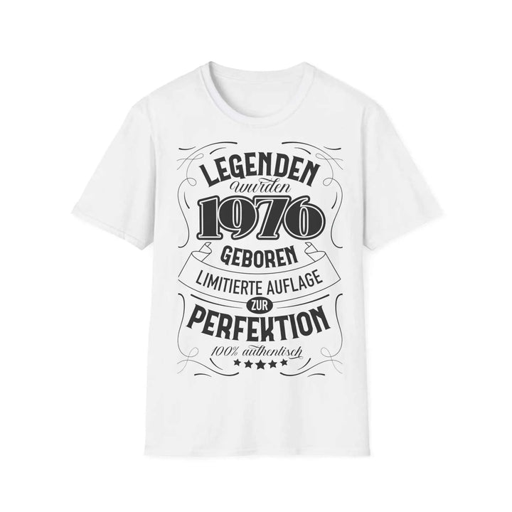 Legenden 1976 T-Shirt