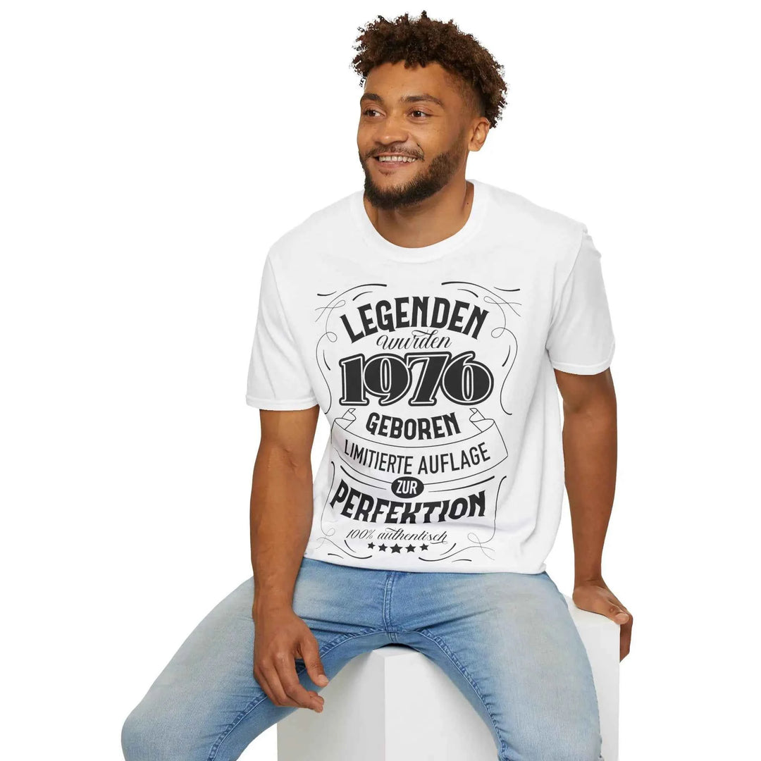 Legenden 1976 T-Shirt