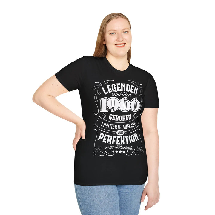 Legenden 1966 T-Shirt