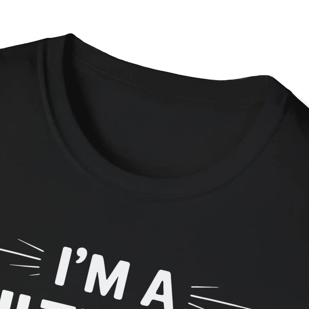 I’m A Multitasker" Gildan 64000 T-Shirt - KlareAnsage