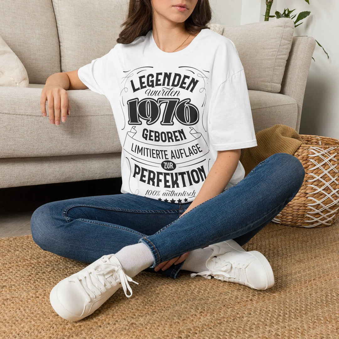 Legenden 1976 T-Shirt