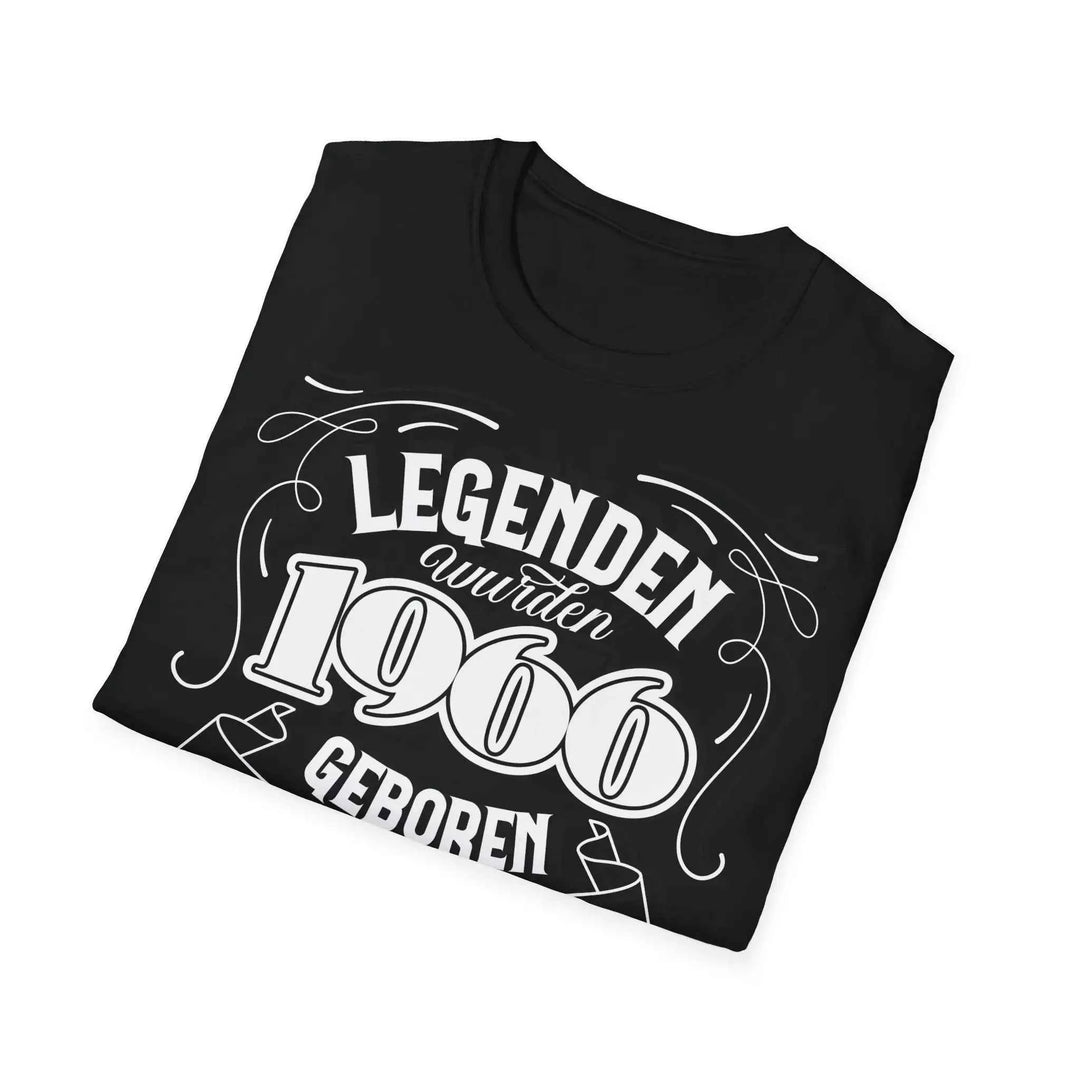 Legenden 1966 T-Shirt
