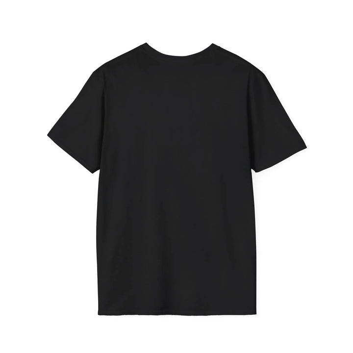 Ich bin schockiiert! – Lustiges Katzen T-Shirt mit Spruch - KlareAnsage