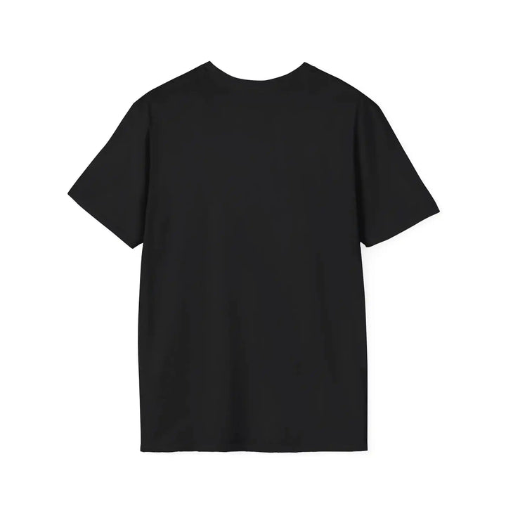 Ich bin schockiiert! – Lustiges Katzen T-Shirt mit Spruch - KlareAnsage