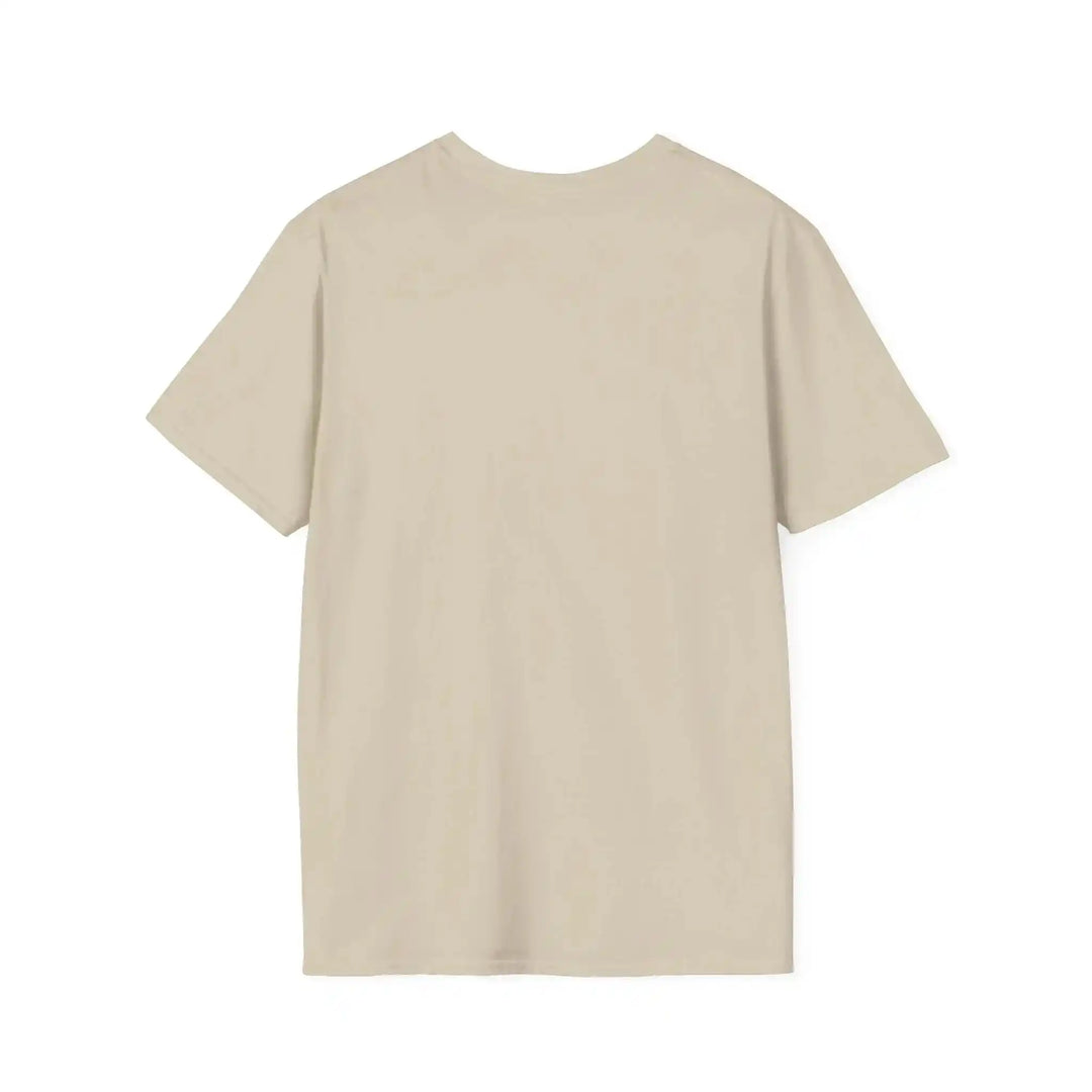 Ich passe mich nicht dir an T-Shirt mit Chamäleon – Lustiges Statement Shirt - KlareAnsage