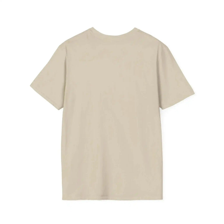 Ich passe mich nicht dir an T-Shirt mit Chamäleon – Lustiges Statement Shirt - KlareAnsage
