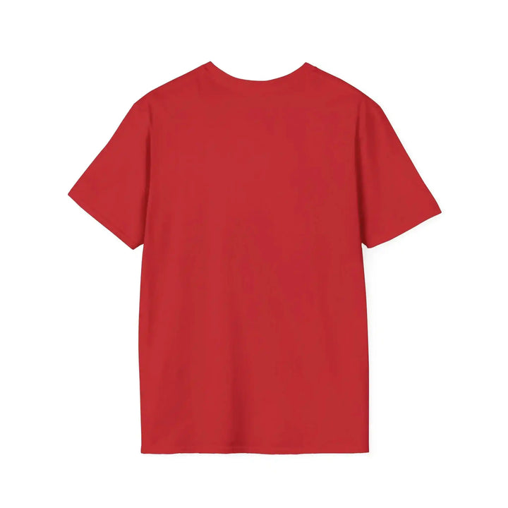 Ich passe mich nicht dir an T-Shirt mit Chamäleon – Lustiges Statement Shirt - KlareAnsage