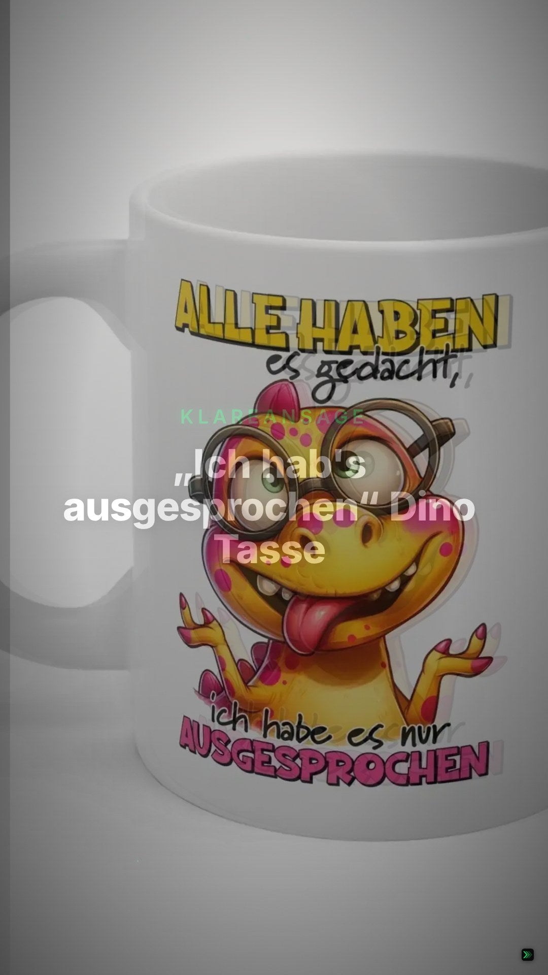 „Ich hab&