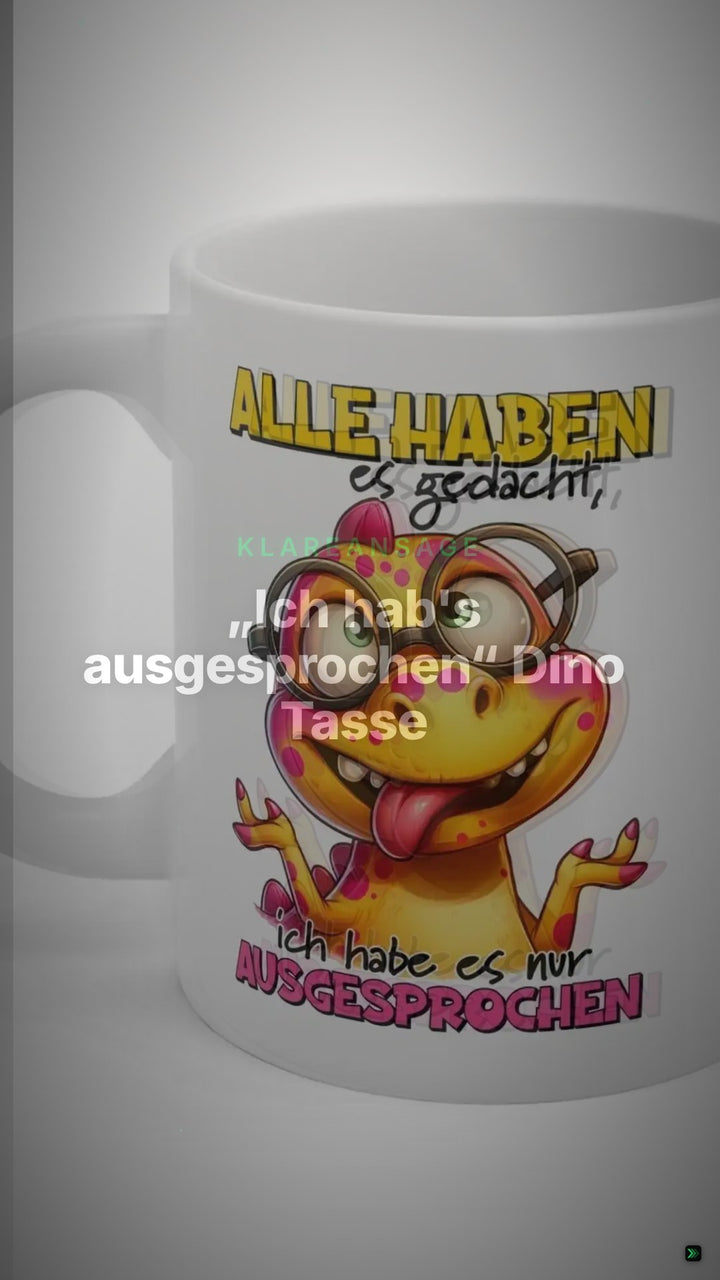 „Ich hab&