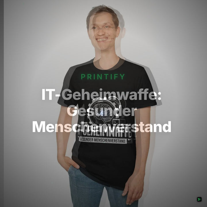 IT-Geheimwaffe: Gesunder Menschenverstand – Clean Showcase