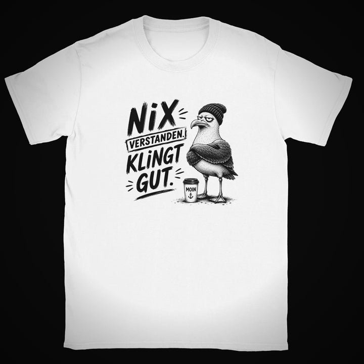 "Nix verstanden. Klingt gut." – Clean Showcase