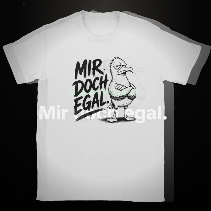 Mir doch egal. – Clean Showcase