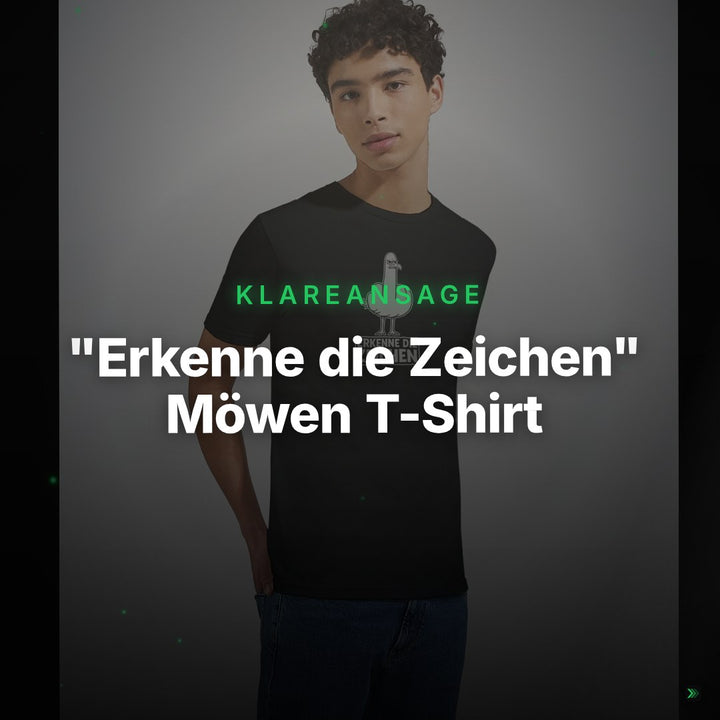"Erkenne die Zeichen" – Clean Showcase Plus