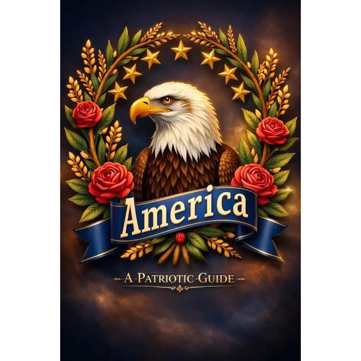 USA Jubiläums - Shirt 250 Jahre – 1776 bis 2026 Jubiläums - Edition - KlareAnsage