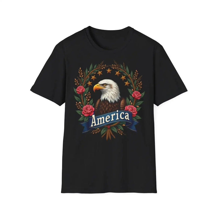 USA Jubiläums - Shirt 250 Jahre – 1776 bis 2026 Jubiläums - Edition - KlareAnsage