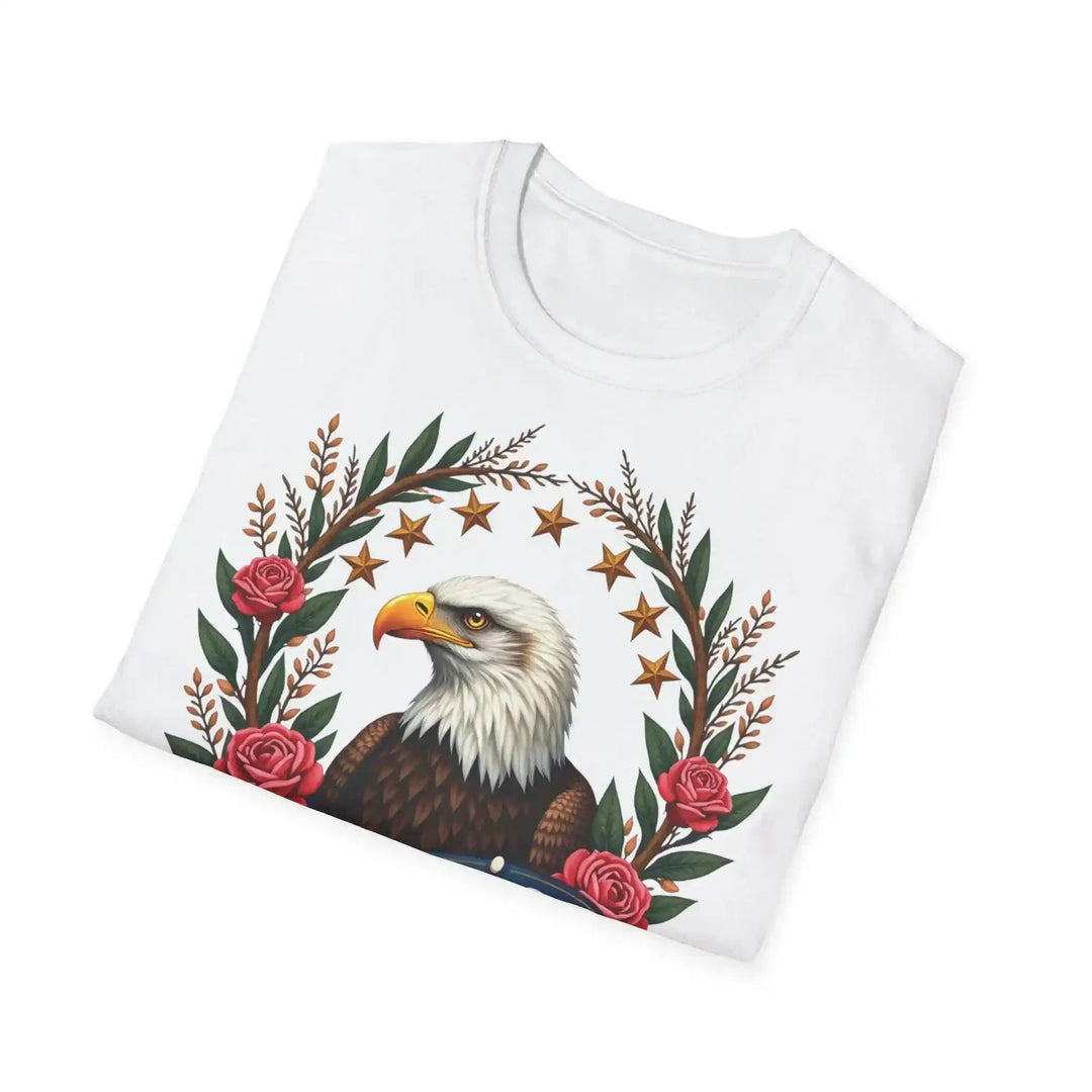 USA Jubiläums - Shirt 250 Jahre – 1776 bis 2026 Jubiläums - Edition - KlareAnsage