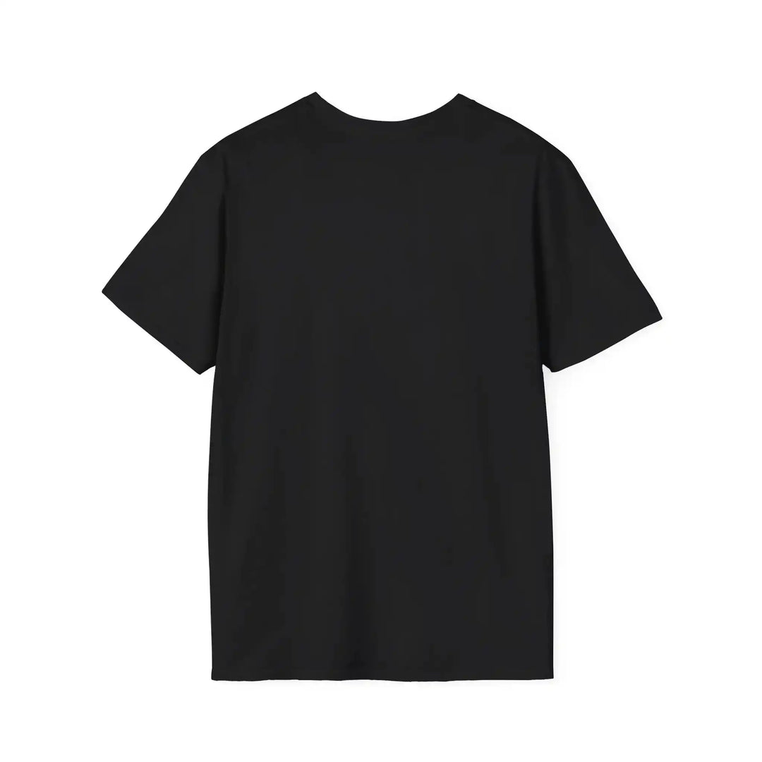 Waschbär Statement T-Shirt – Hör auf zu reden - KlareAnsage